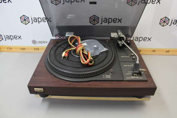 Проигрыватель винила Diatone DP-84DA в Самаре фото 3