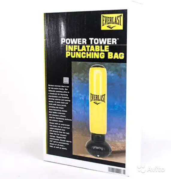 Надувная груша в Москве