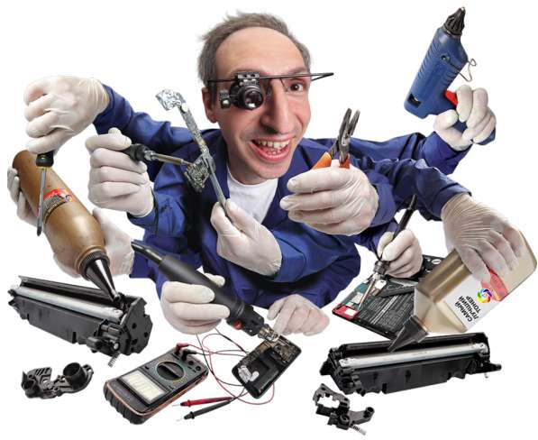 Ремонт бытовой техники в Ростове-на-Дону фото 3