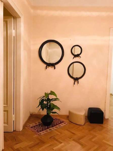 Здается 4-х комнатная квартира в районе метро Марджанишвили в фото 7