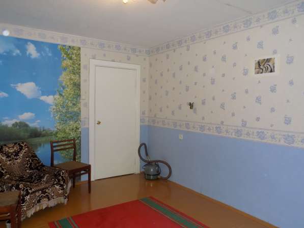 Продам 3 комнатную квартиру по ул. Советская 5 в Братске фото 12