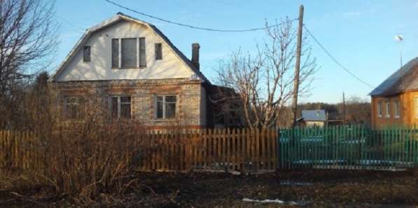 Продам участок в д. Носырево в Москве фото 3