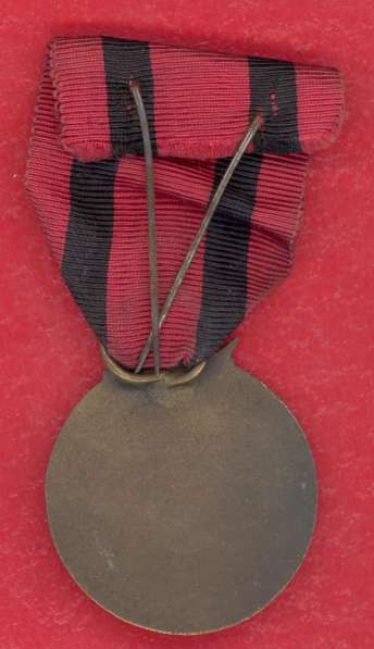 Сирия Орден За Палестинскую компанию 1948 г. в Орле