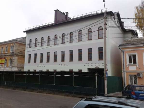 Продам однокомнатную квартиру в Тверь.Жилая площадь 67 кв.м.Дом кирпичный.Есть Балкон. в Твери фото 19
