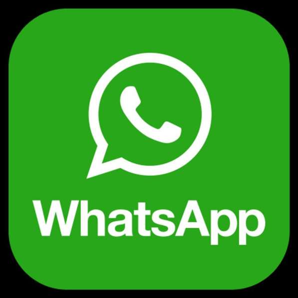 Работа в WhatsApp