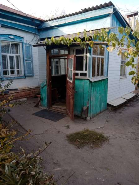 Продам полдома в Волгограде фото 3