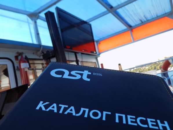 Караоке на детский праздник в Новосибирске фото 8