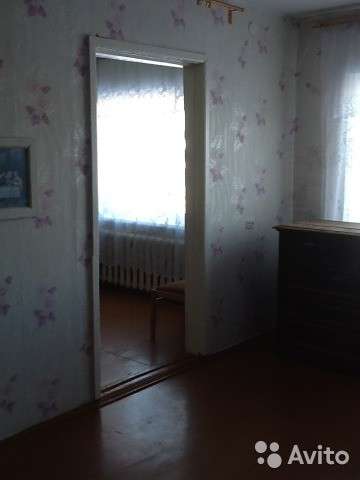 3х комнатная квартира в Омске фото 7