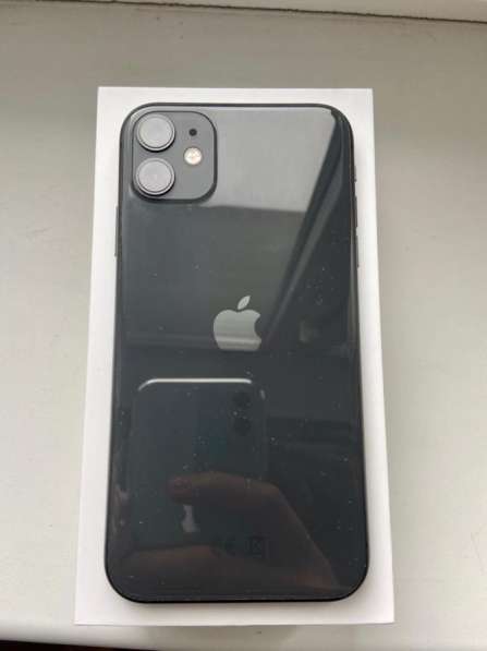 IPhone 11 64 GB