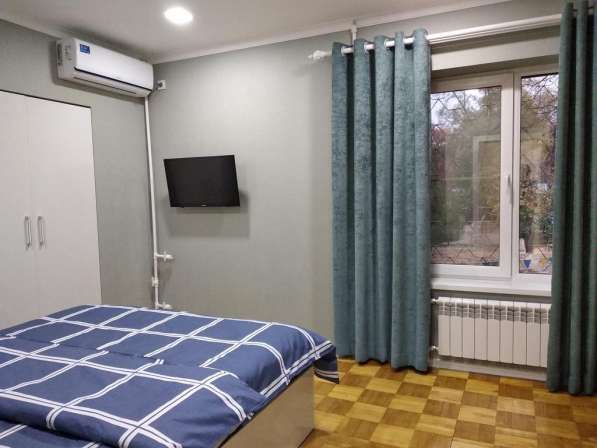 Продам однокомнатную квартиру-апартаменты в Ташкенте в фото 5