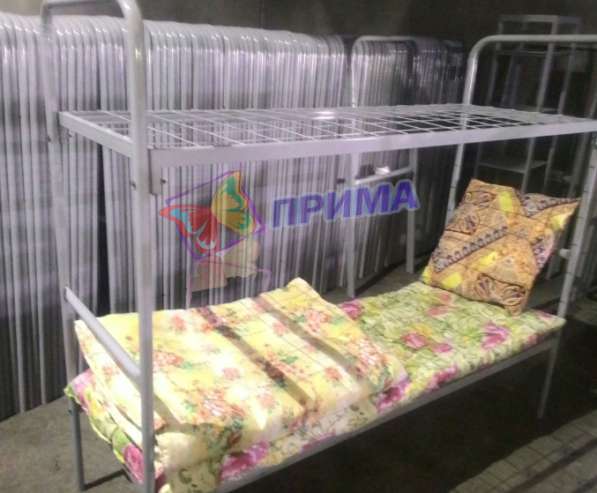 Кровать в Воскресенске