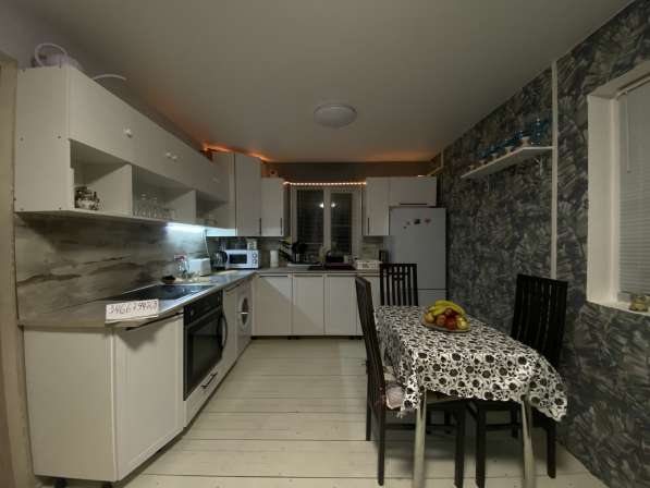 Дом посуточно в Кубинке фото 11