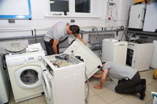 Ремонт стиральных посудомоечных машин в Ставрополе фото 8