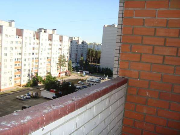 Однокомн. квартира, ул. Минская, 69/1 в Воронеже фото 11