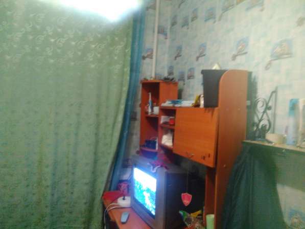 Меняю комнату на ЧГРЭС, на комнату на ЧТЗ в Челябинске фото 3