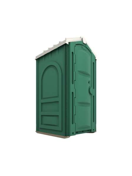 Новая туалетная кабина Ecostyle - экономьте деньги! Бишкек в фото 10