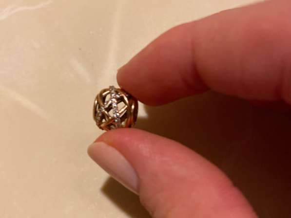 Pandora(шар) в Москве фото 5