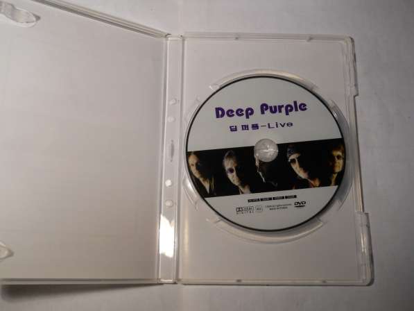 Deep purple the philharmonic orchestra in live concert 1969 в Санкт-Петербурге фото 3