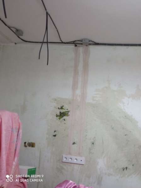 Услуги электрика в Кургане фото 17