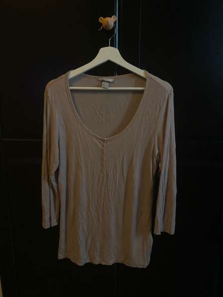 Кофта женская hm в Москве фото 4