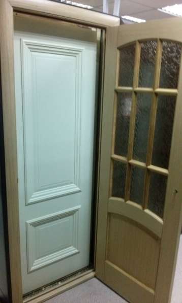 Межкомнатные двери оптом и в розницу в Москве фото 14