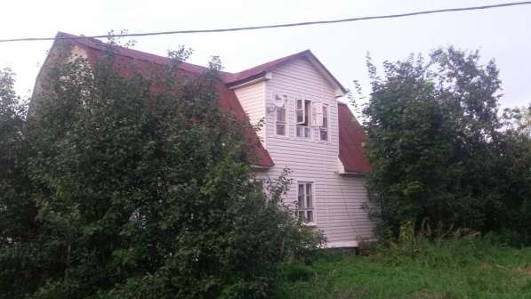 13 соток с домом в черте города Пушкино 17 км от МКАД в Пушкино фото 5