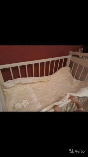 Кровать детская с комплектующим в Одинцово фото 7