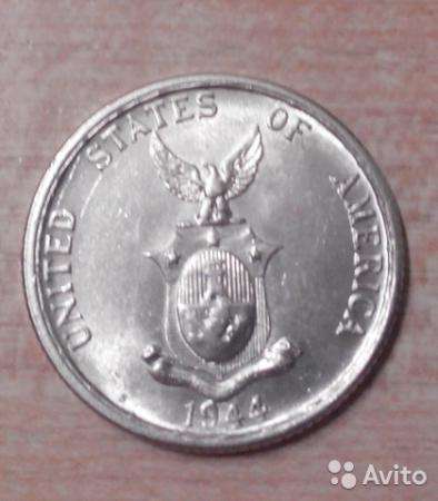 Пол доллара филиппины