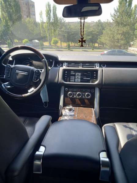 Land Rover, Range Rover, продажа в г.АБОВЯН в фото 5