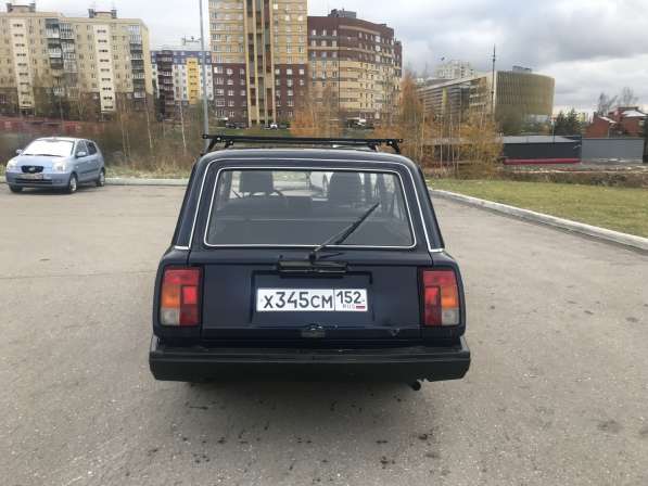 ВАЗ (Lada), 2104, продажа в Нижнем Новгороде в Нижнем Новгороде