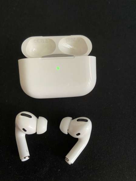 Air pods pro в Санкт-Петербурге фото 4