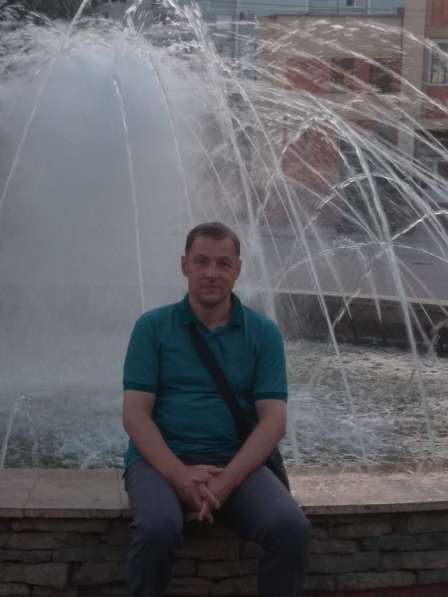Олег, 53 года, хочет пообщаться в Волгограде фото 3