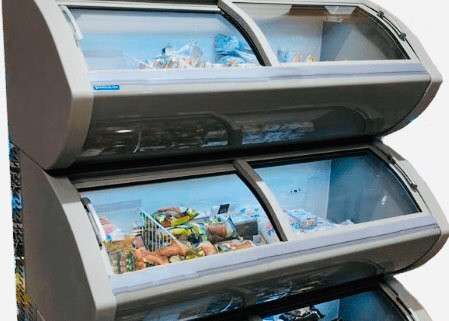 Ремонт и обслуживание холодильного,морозильного оборудования
