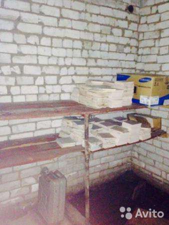 Продается гараж в Раменское