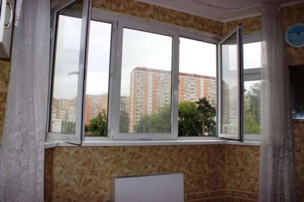 Продам двухкомнатную квартиру в Москве. Этаж 3. Дом панельный. Есть балкон. в Москве фото 15