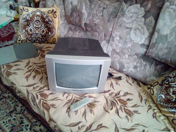 Телевизор цветной в Саратове