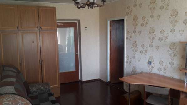 Сдам 3х комнатную квартиру (район рабочий городок) в Кузнецке фото 4