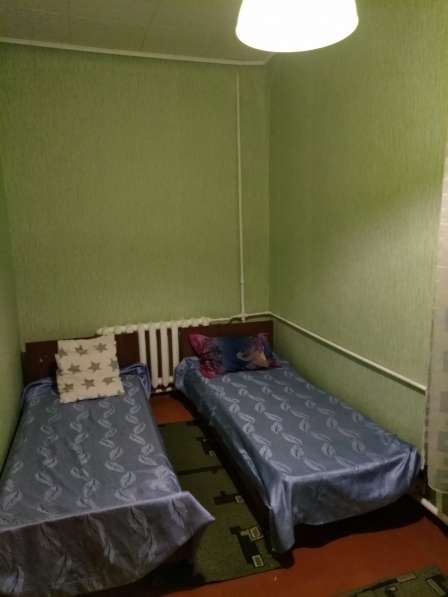 Квартира на длительный срок в Камышине фото 4