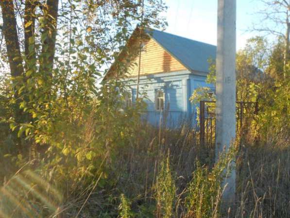 Продается дом в деревне Тиунцево, Можайский район, 130 км от МКАД по Минскому шоссе. в Можайске фото 7