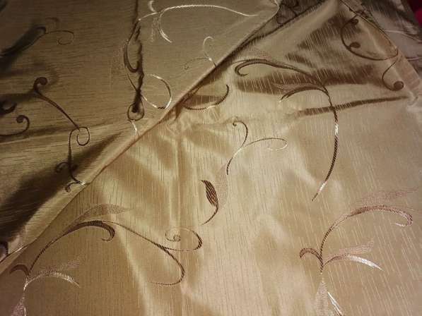 Шторы в Красноярске фото 5