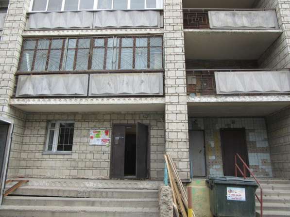 Квартира 2-х комнатная Сухой лог в Новосибирске фото 8