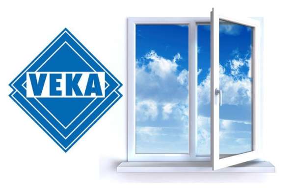 Пластиковые окна Veka, WHS с гарантией