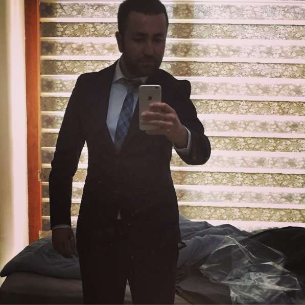 Antonio, 30 лет, хочет пообщаться