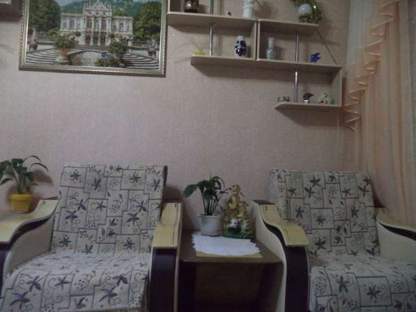 ПРОДАМ 2-Х КОМНАТНУЮ КВАРТИРУ СТУДИЮ С МЕБЕЛЬЮ в Новосибирске фото 30