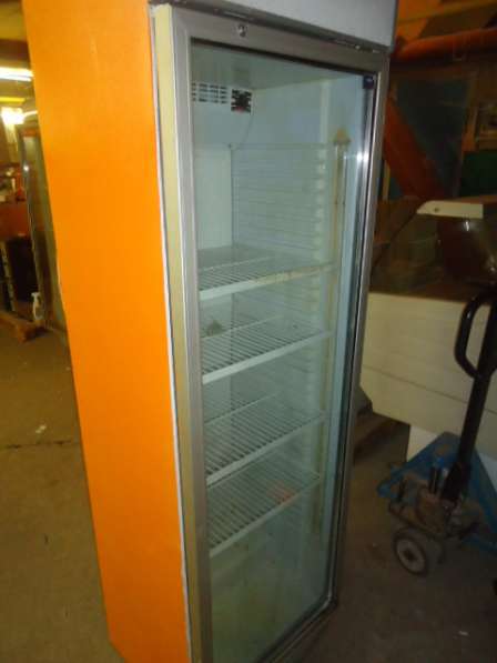 Холодильник барный SFA cool CMV 375 (б/у) в Екатеринбурге