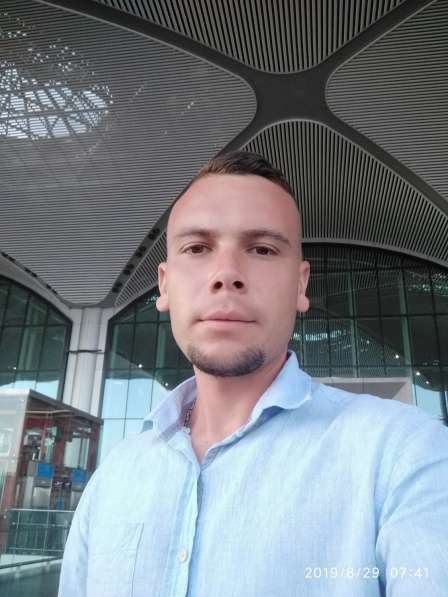 Yevgeniy, 29 лет, хочет пообщаться