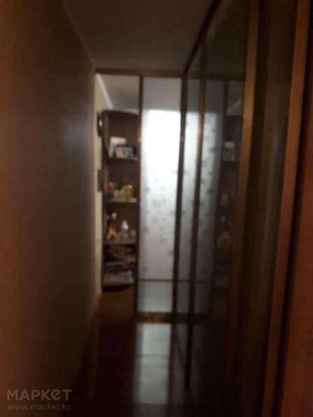 Продам 3х комнатную на Аблакетке в