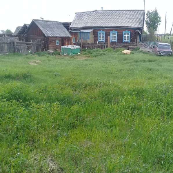 Продам Дом в с. Покосное в Братске фото 11