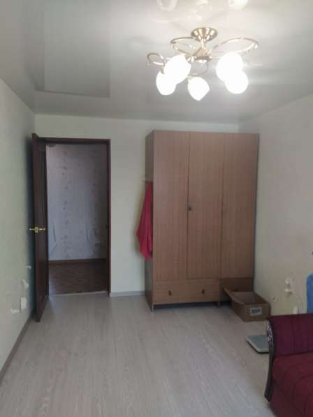 Продам 3-комнатную квартиру (Мокрушина) в Томске фото 5