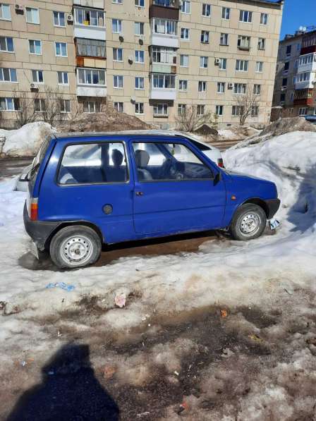 ВАЗ (Lada), 1111 Ока, продажа в Димитровграде в Димитровграде